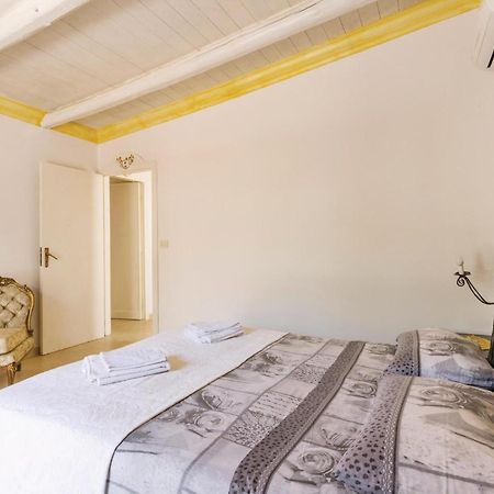 Villa Gladiolo Марцамеми Екстериор снимка