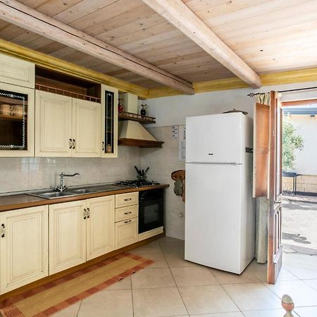 Villa Gladiolo Марцамеми Екстериор снимка