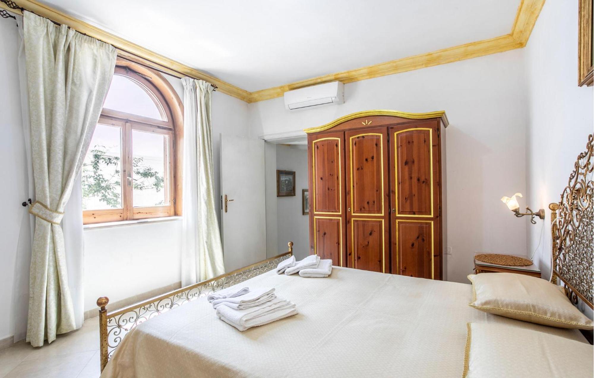 Villa Gladiolo Марцамеми Екстериор снимка