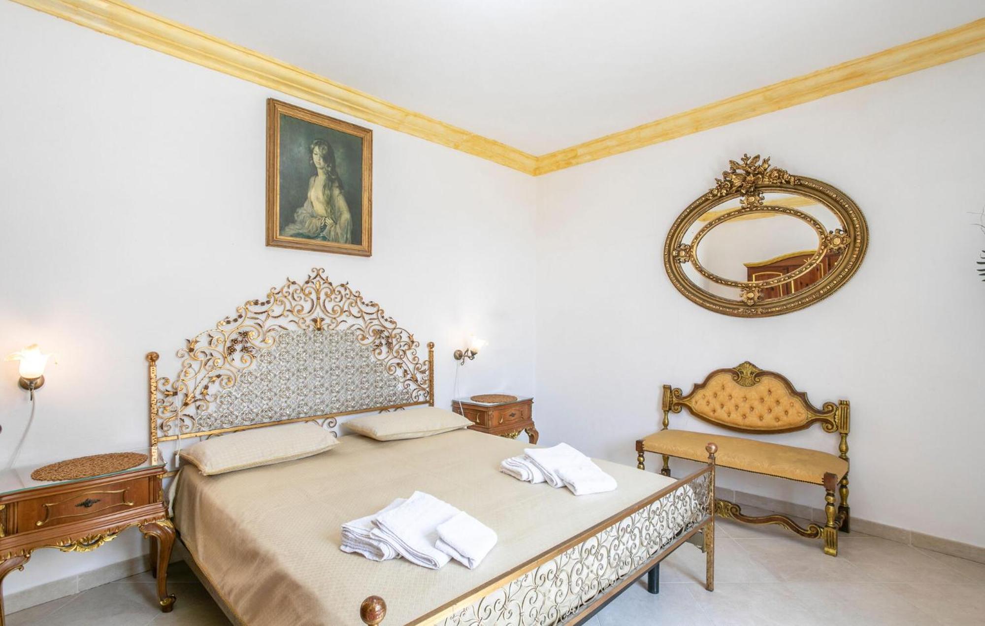Villa Gladiolo Марцамеми Екстериор снимка
