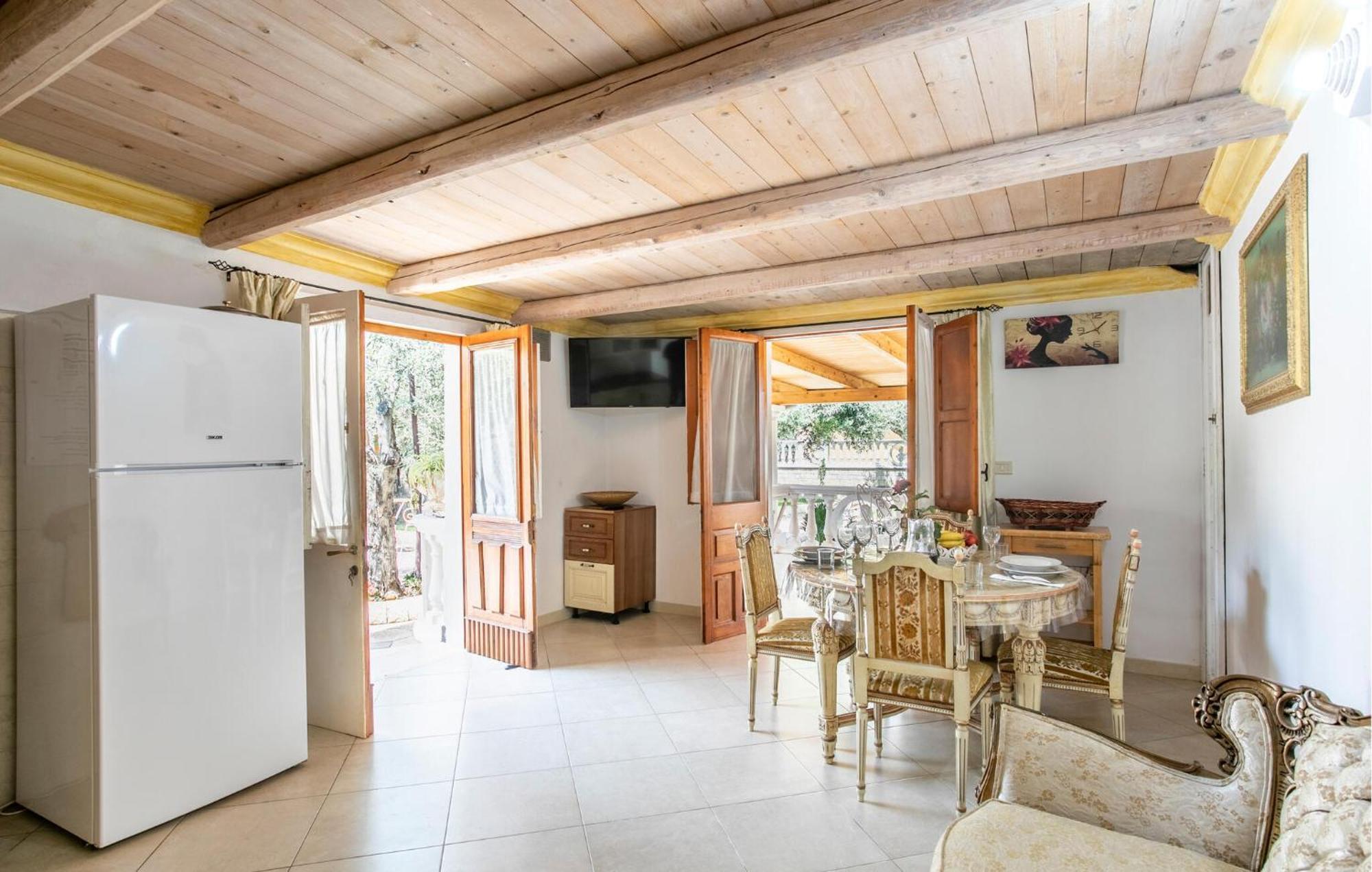 Villa Gladiolo Марцамеми Екстериор снимка