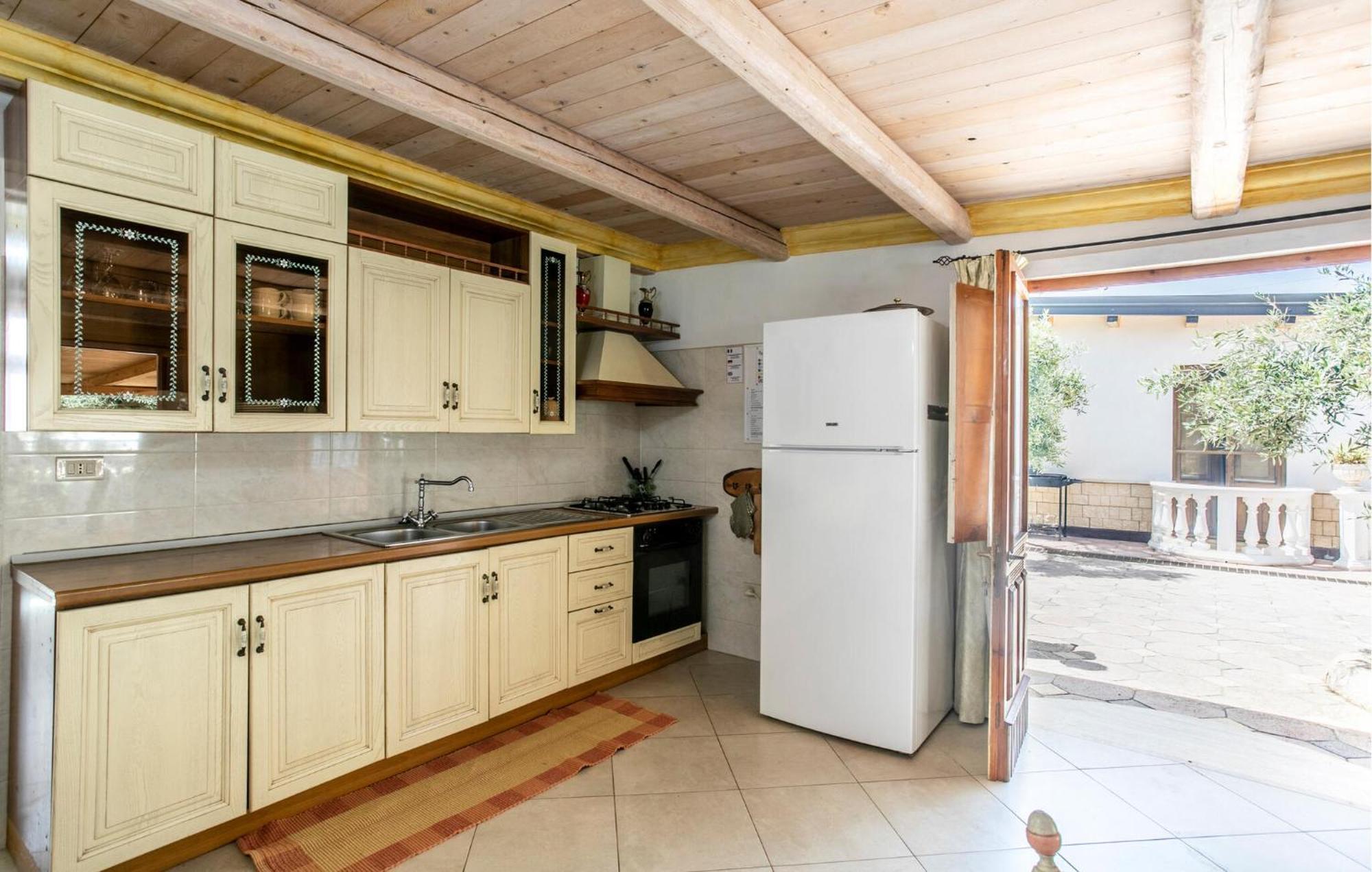 Villa Gladiolo Марцамеми Екстериор снимка