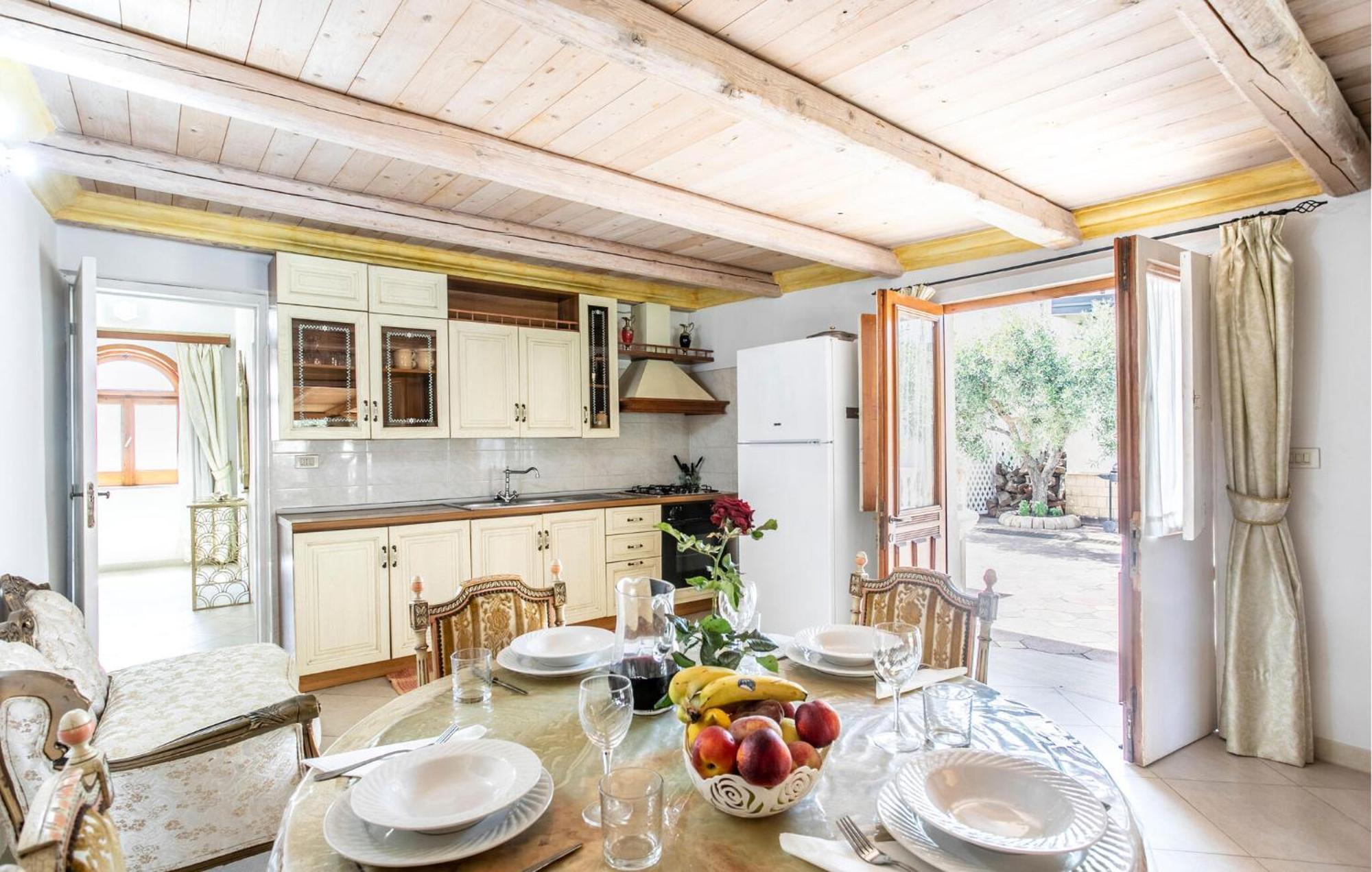 Villa Gladiolo Марцамеми Екстериор снимка