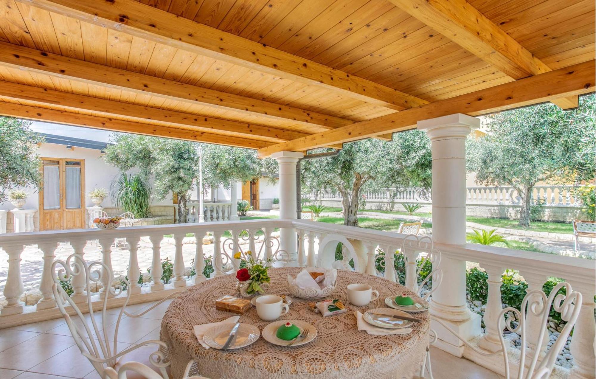 Villa Gladiolo Марцамеми Екстериор снимка