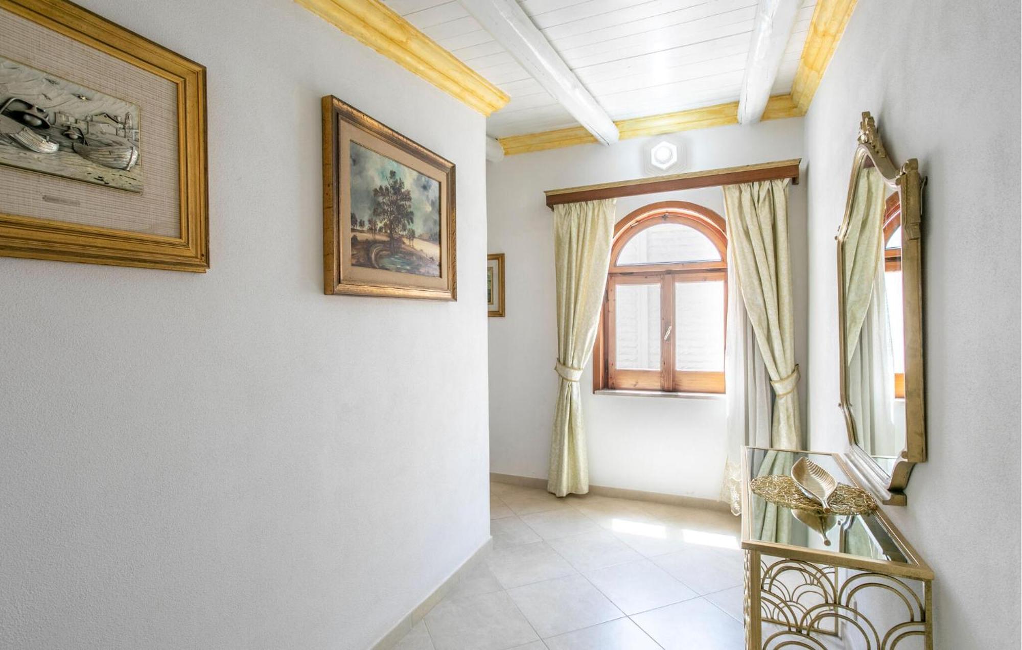 Villa Gladiolo Марцамеми Екстериор снимка