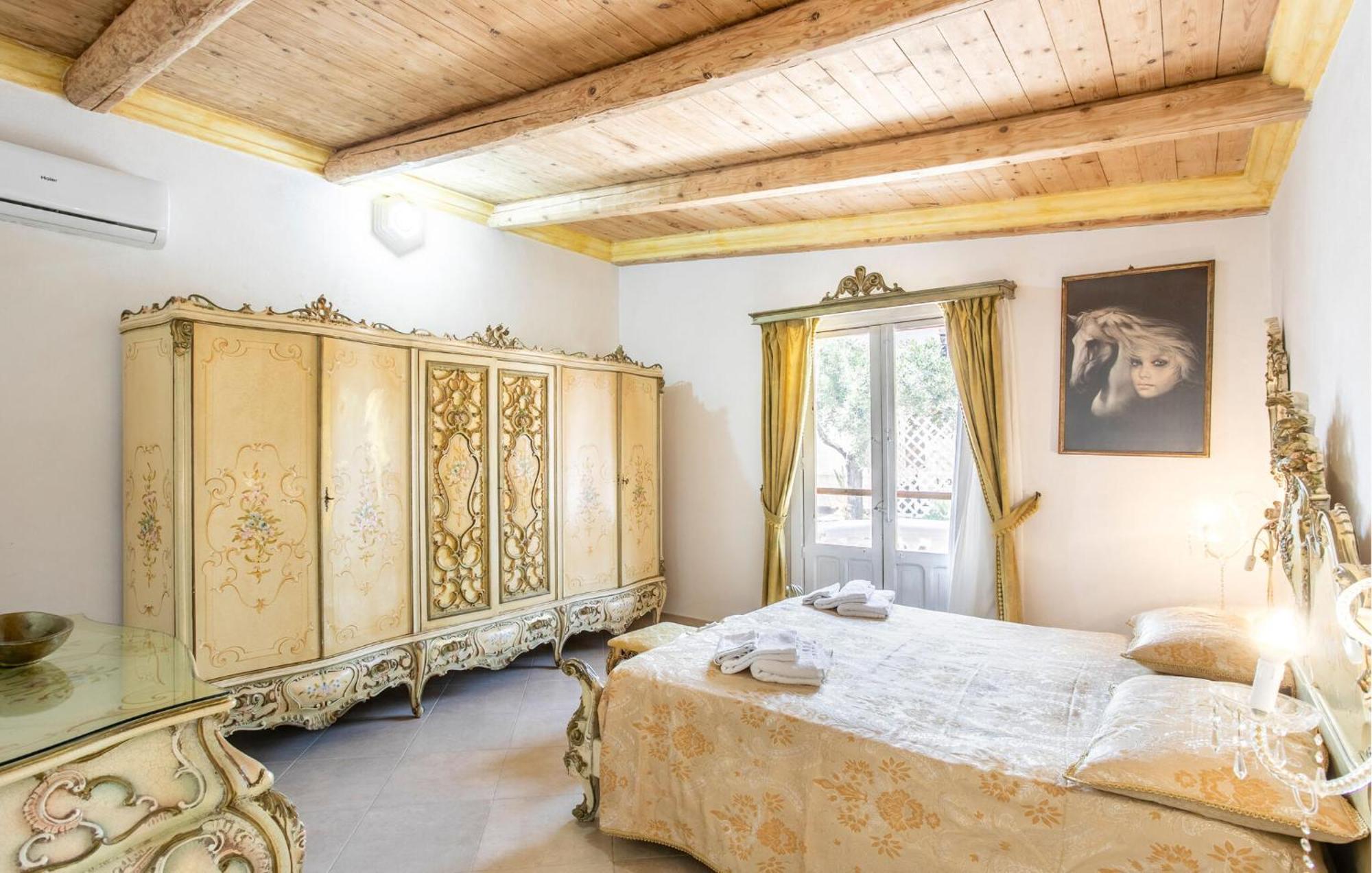 Villa Gladiolo Марцамеми Екстериор снимка