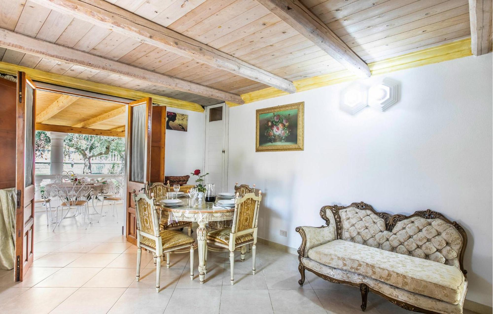 Villa Gladiolo Марцамеми Екстериор снимка